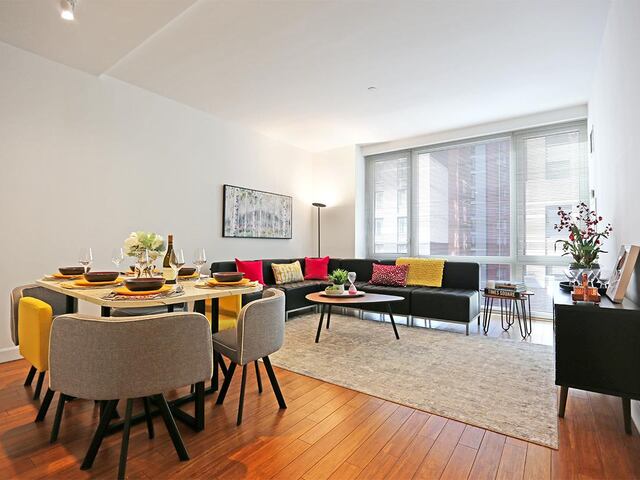 1-Bedroom at Crystal Green