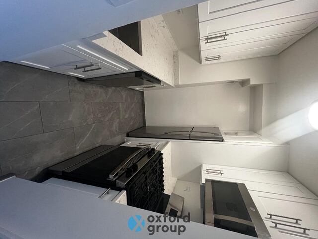 2-Bedroom at Oxford East