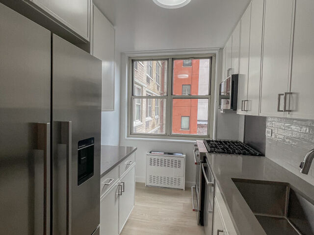 1-Bedroom at The Habitat