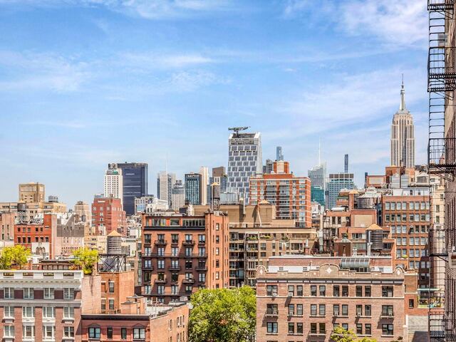 Studio at 24 Fifth Avenue