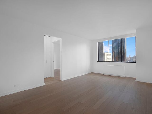 1-Bedroom at South Park Tower