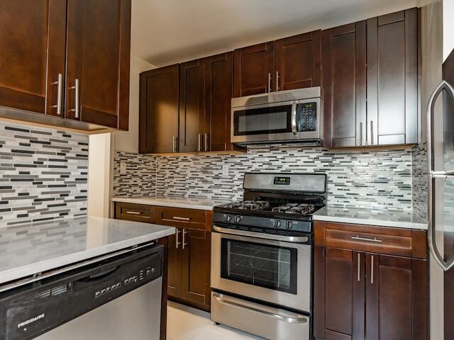 4-Bedroom at Parker Towers: 104-40 Queens Blvd