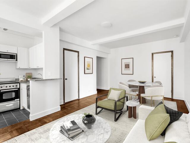 1-Bedroom at 24 Fifth Avenue