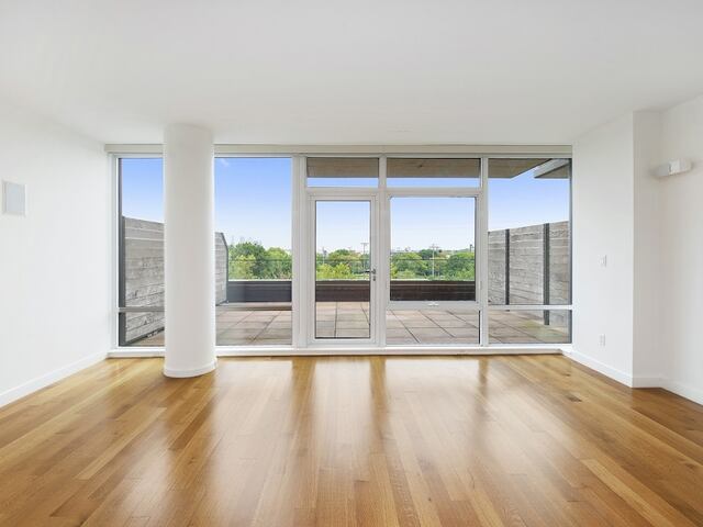 2-Bedroom at 101 Bedford Avenue