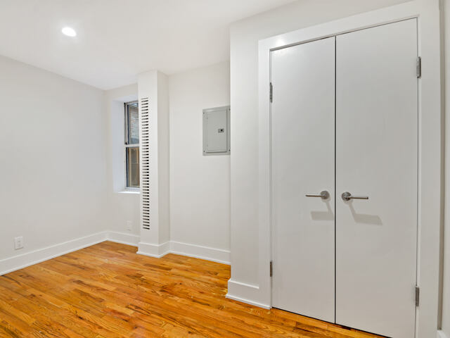 2-Bedroom at 98 Christopher Street
