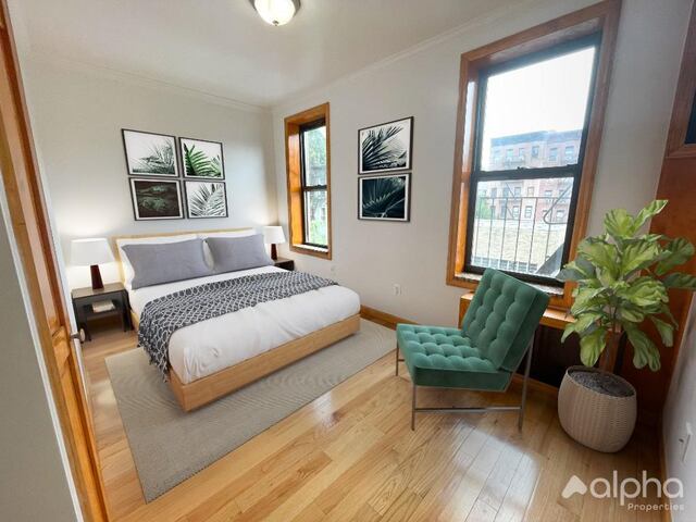 2-Bedroom at 175 East 101st Street