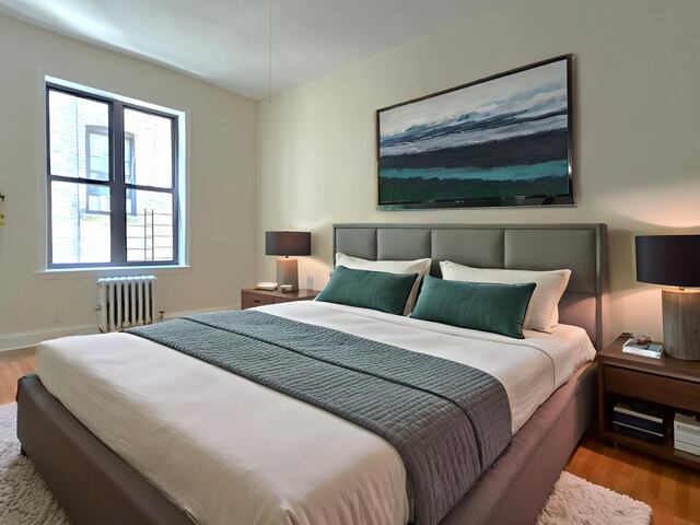 1-Bedroom at 300 Fort Washington Avenue