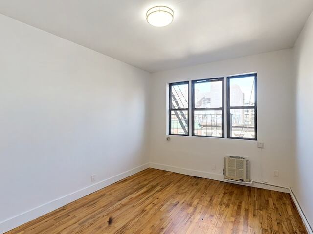 Studio at 624 East 11th Street