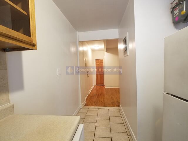 1-Bedroom at 86 Haven Avenue