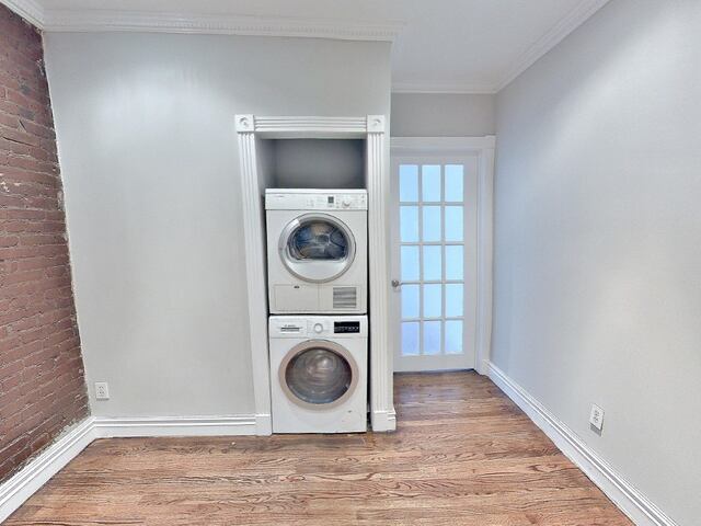2-Bedroom at 219 East 23rd Street