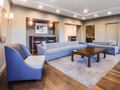 Resident Lounge