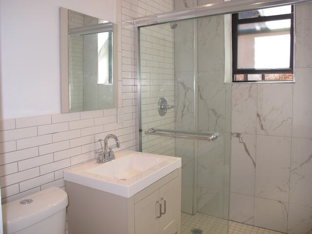 2-Bedroom at 45 Tiemann Place