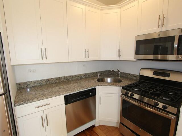 1-Bedroom at 45-54 41st Street
