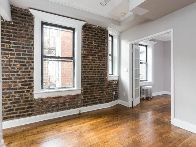 2-Bedroom at 432 East 13th Street