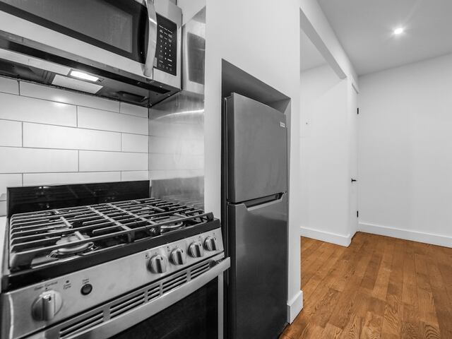3-Bedroom at 45 Tiemann Place