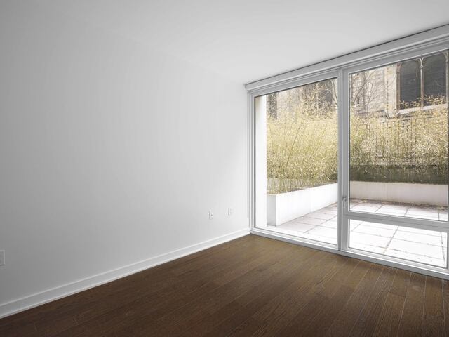 1-Bedroom at Enclave at the Cathedral