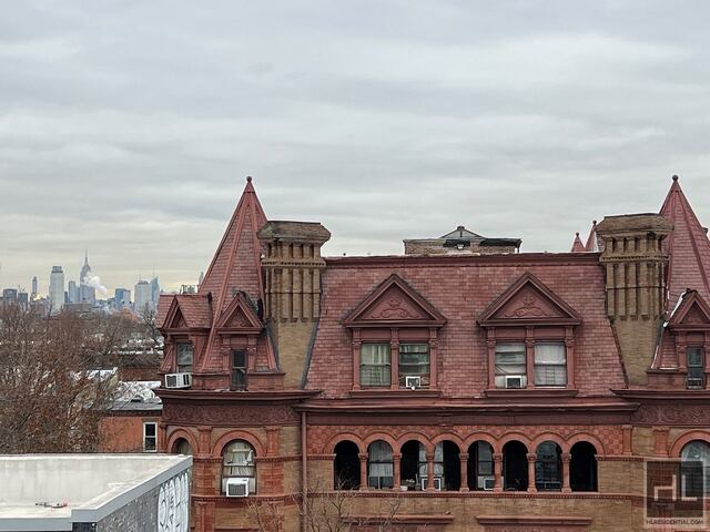 3-Bedroom at 1285 Fulton Street