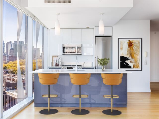 2-Bedroom at 60 Water Street