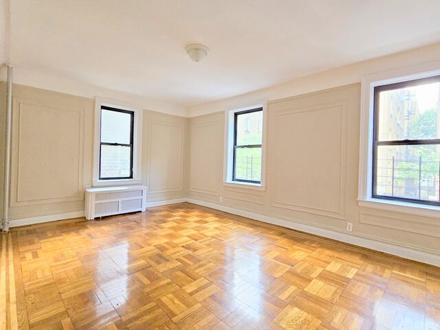 3-Bedroom at 850 West 176th Street