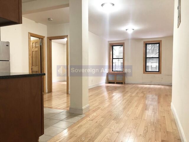 2-Bedroom at 20 Magaw Place