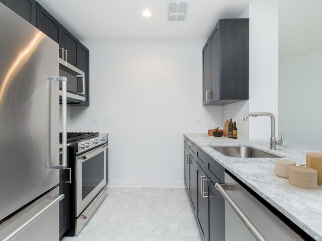 1-Bedroom at 21 West End Avenue