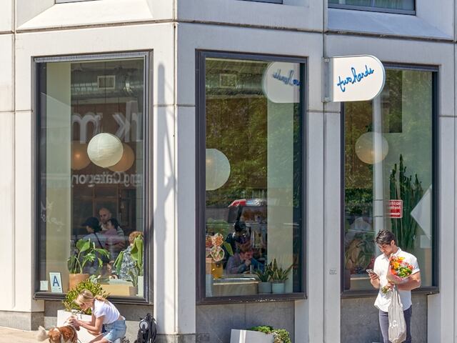 1-Bedroom at One South 1st