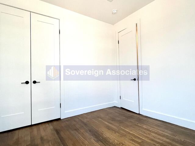 2-Bedroom at 45 Tiemann Place