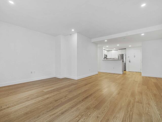 2-Bedroom at 37 Wall Street