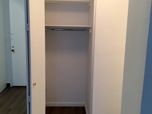 Studio at Ambassador East