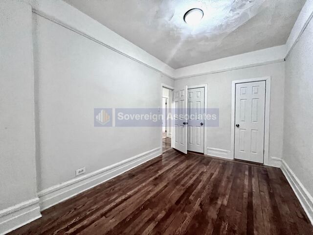 2-Bedroom at 717 West 177th Street