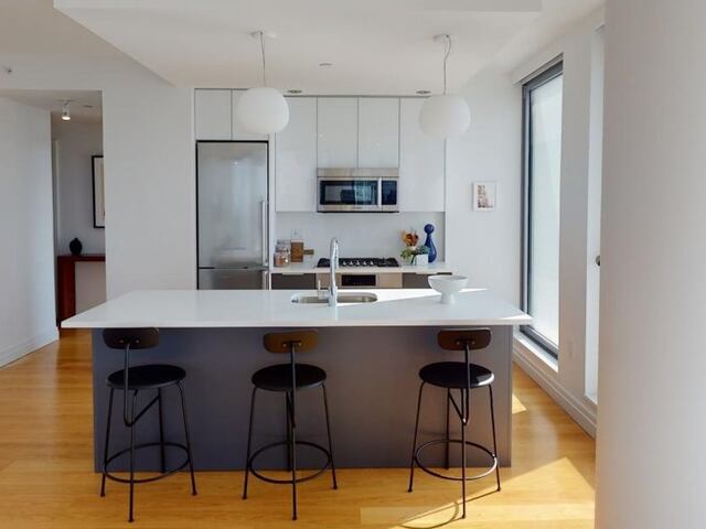 2-Bedroom at One South 1st