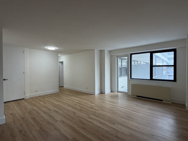 1-Bedroom at Yorkshire Towers