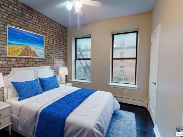 3-Bedroom at 110 West 111th Street