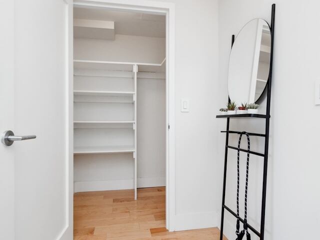 Studio at 100 Jane Street