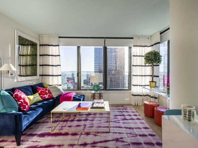 1-Bedroom at The Ashland