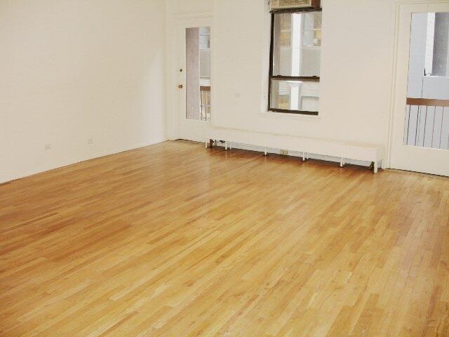 Studio at Delmonico's Building