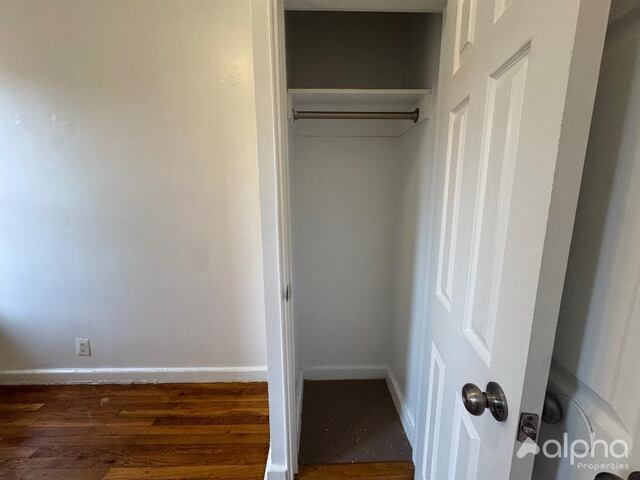 1-Bedroom at 315 East 108th Street