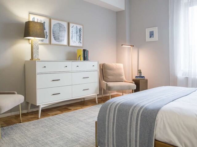 3-Bedroom at Peter Cooper Village: 6 Peter Cooper Rd