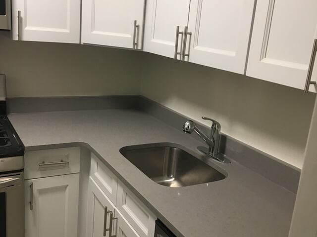 1-Bedroom at Yorkshire Towers