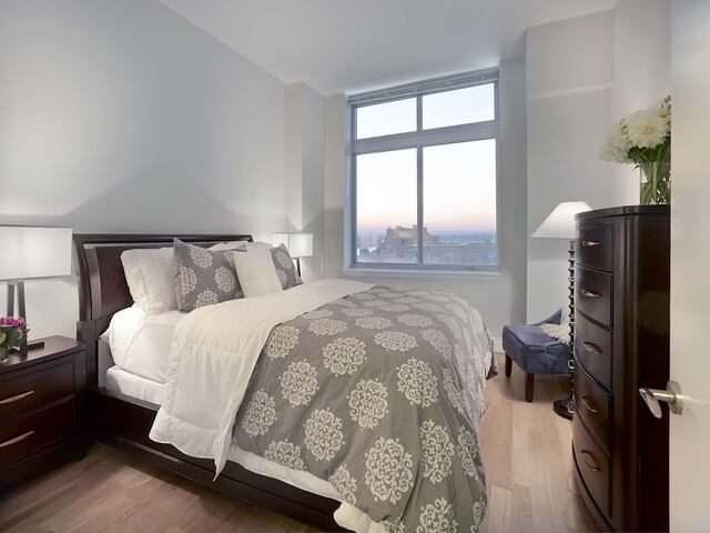 1-Bedroom at The Capitol