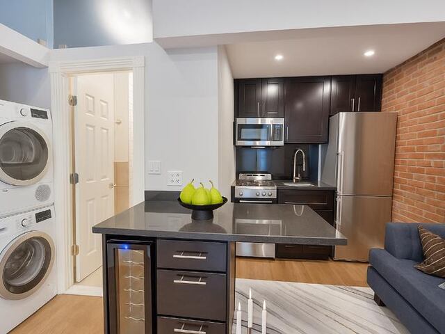 1-Bedroom at 350 West 21st Street