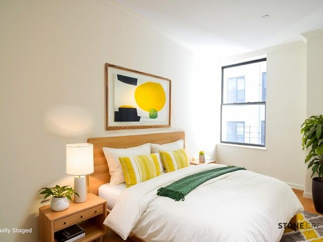 2-Bedroom at 304 West 92nd Street