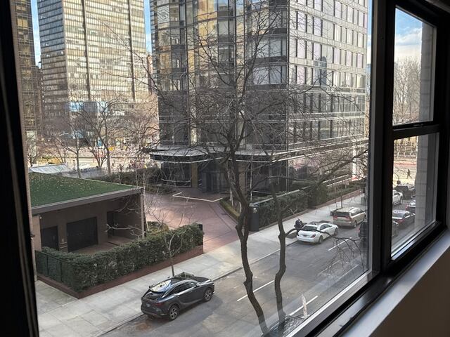 1-Bedroom at Ambassador East