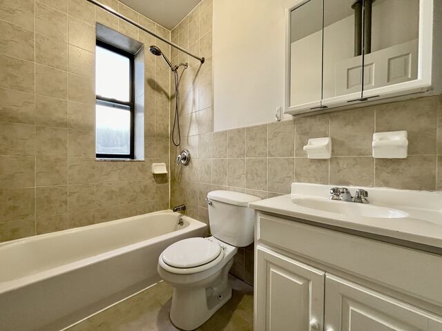1-Bedroom at 709 West 176th Street