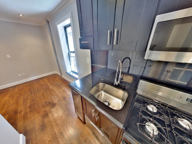 1-Bedroom at 314 East 106th Street