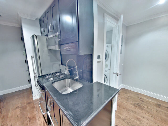2-Bedroom at 120 East 102nd Street