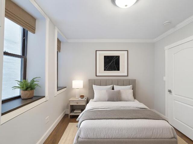 2-Bedroom at 209 East 25th Street