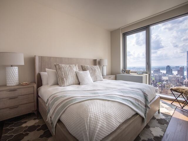 1-Bedroom at EOS Nomad