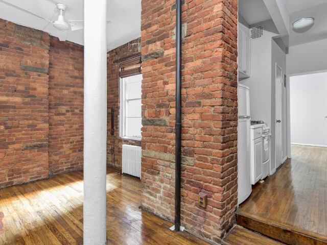 1-Bedroom at 57 Thompson Street