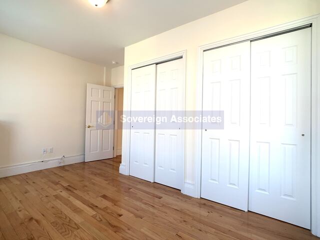 2-Bedroom at 631 Edgecombe Avenue